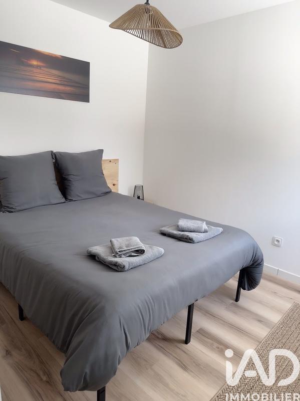 Immeuble - 1 300 m²