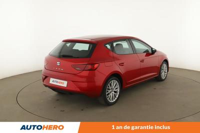 Seat Leon 1.0 Tsi Urban 115 ch