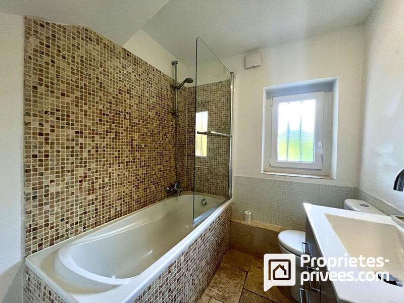 Villa - 150 m² - 5 pièces