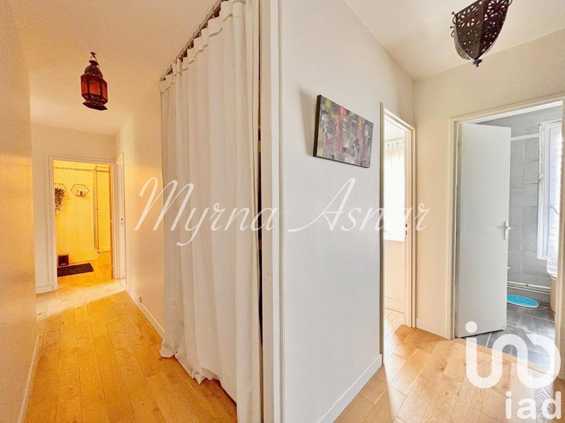 Maison - 168 m² - 8 pièces