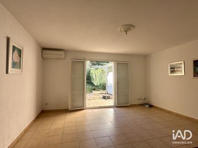 Maison - 73 m² - 3 pièces