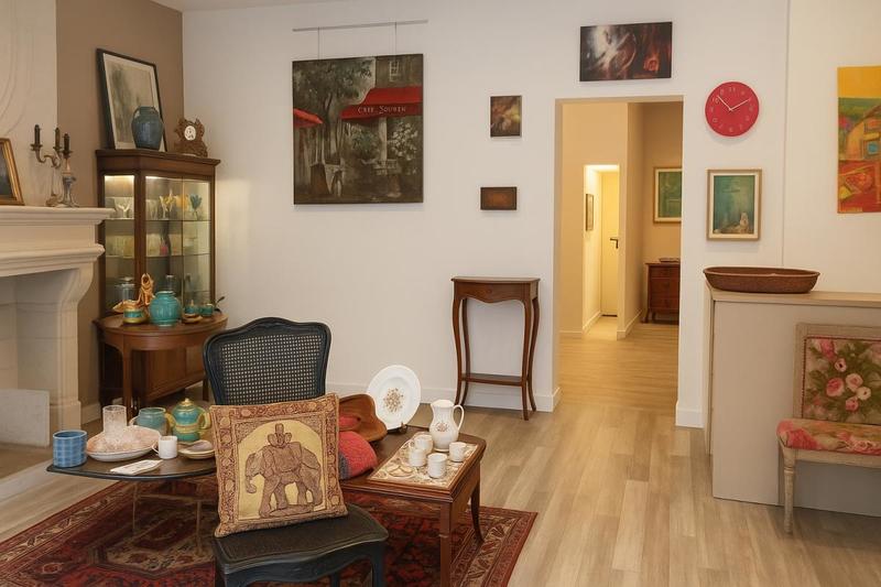 Local commercial - 60 m²