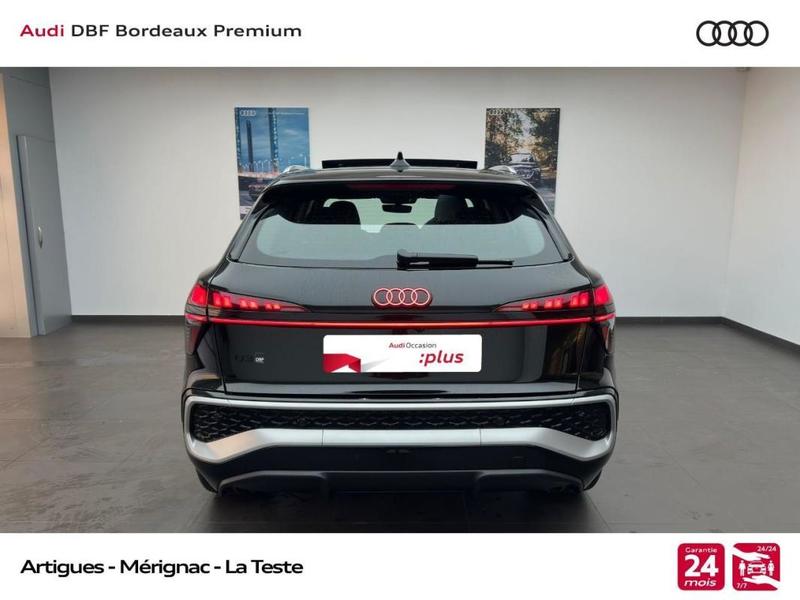 Audi Q3 Tfsi 150 Ch Hybride s tronic 7