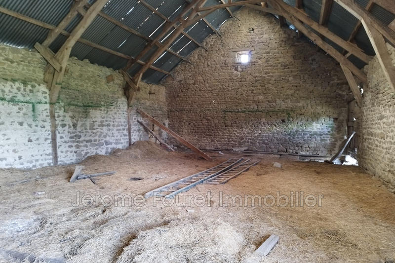 Propriété - 120 m²