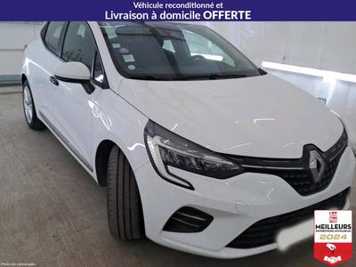 Renault Clio SCe 65 Zen +Clim auto