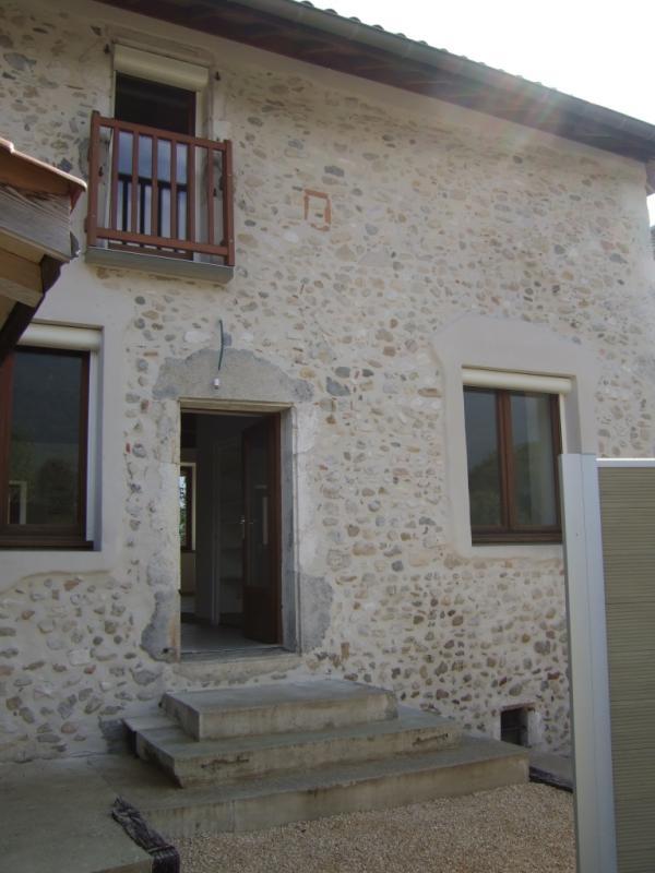 Maison de village - 69 m² - 3 pièces
