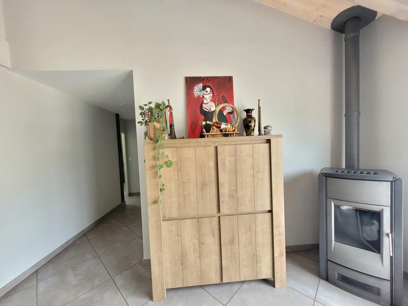 Maison - 170 m² - 7 pièces