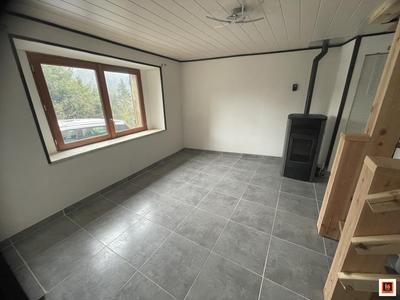 Maison - 43 m² - 3 pièces
