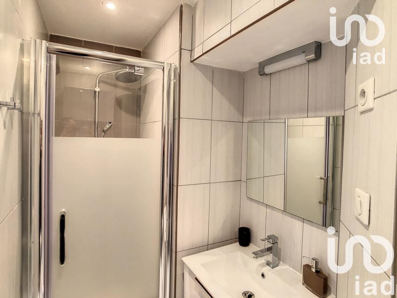 Appartement - 52 m² - 3 pièces