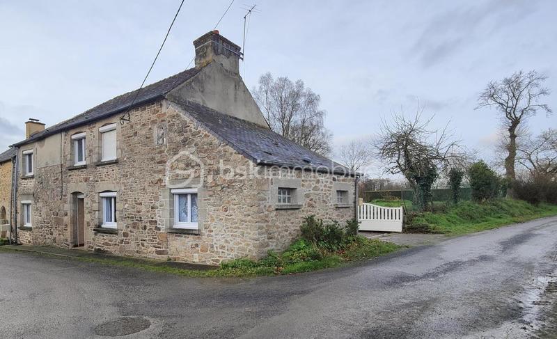 Maison - 112 m² - 5 pièces