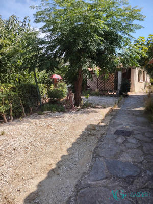 Appartement - 88 m² - 3 pièces