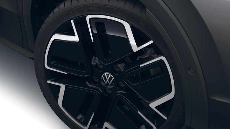 Volkswagen t-Roc 1.5 eTSI Evo2 Hybrid 116 ch Dsg7 Style