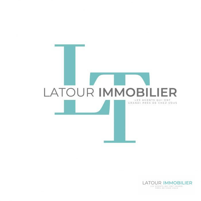 Maison - 118 m² - 5 pièces