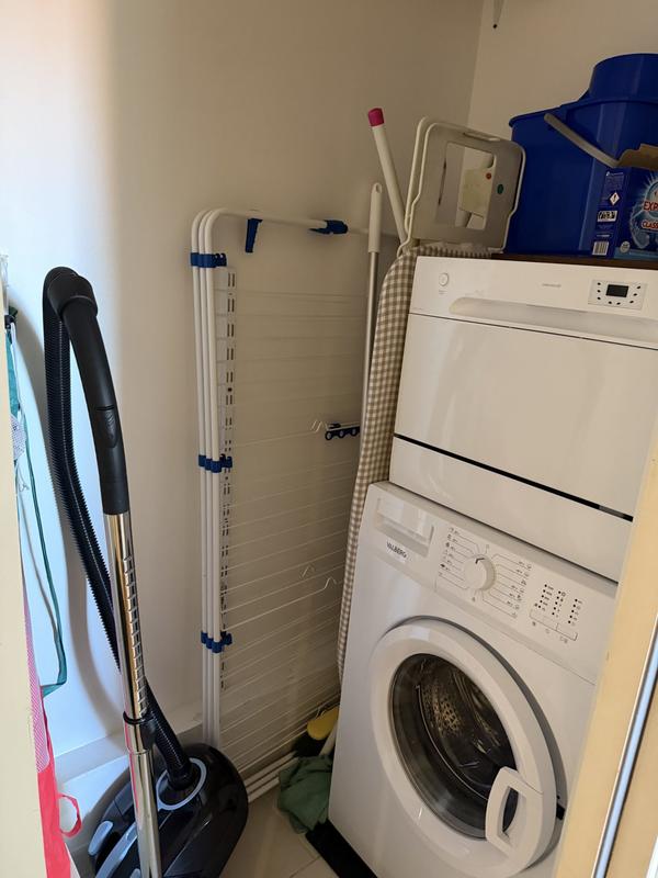 Appartement - 28 m² - 2 pièces