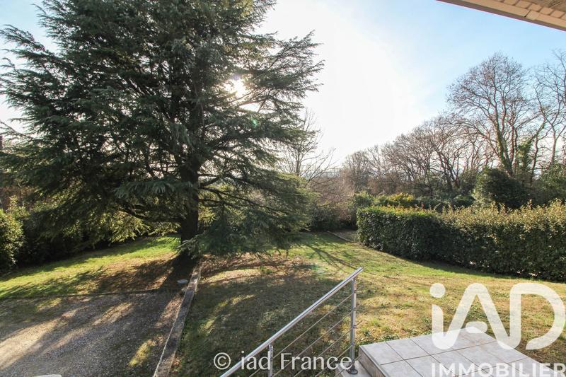 Maison - 143 m² - 6 pièces