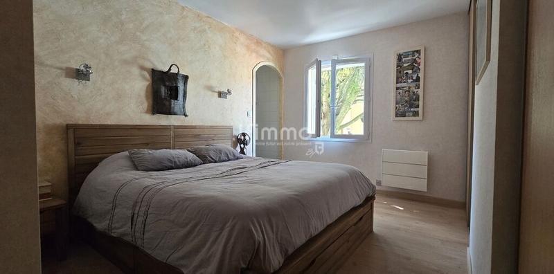 Maison - 147 m² - 6 pièces