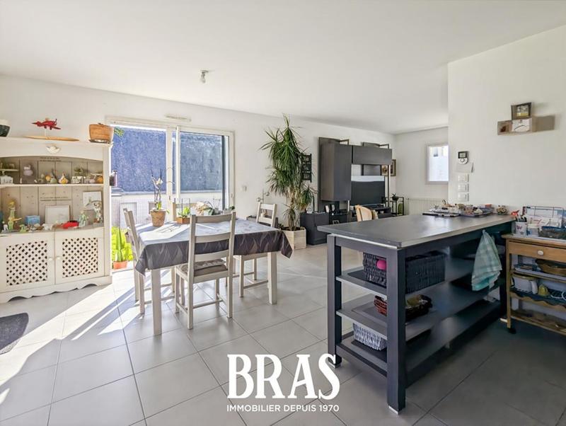 Maison - 116 m² - 5 pièces
