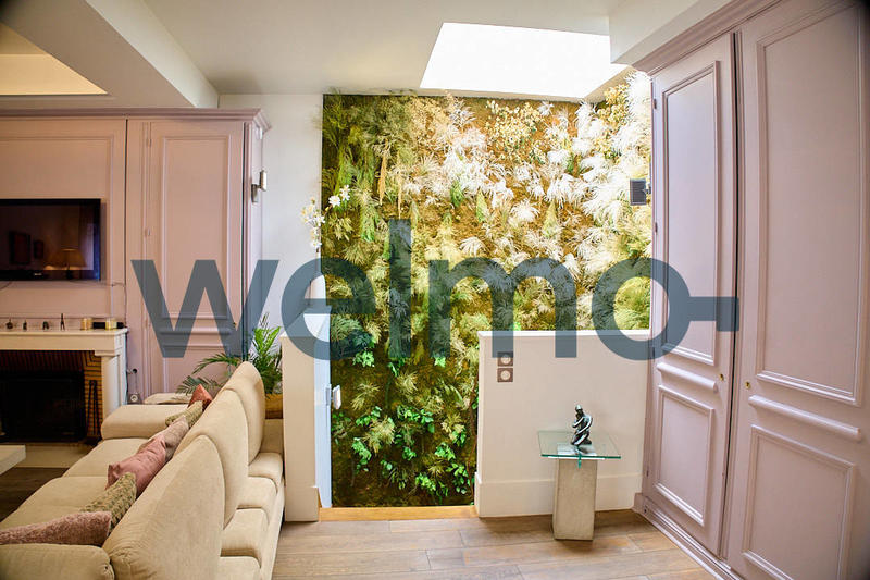 Duplex - 280 m² - 7 pièces