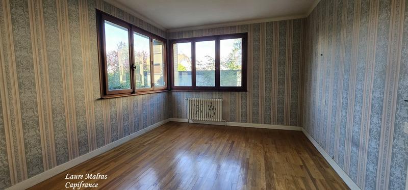 Appartement - 57 m² - 2 pièces