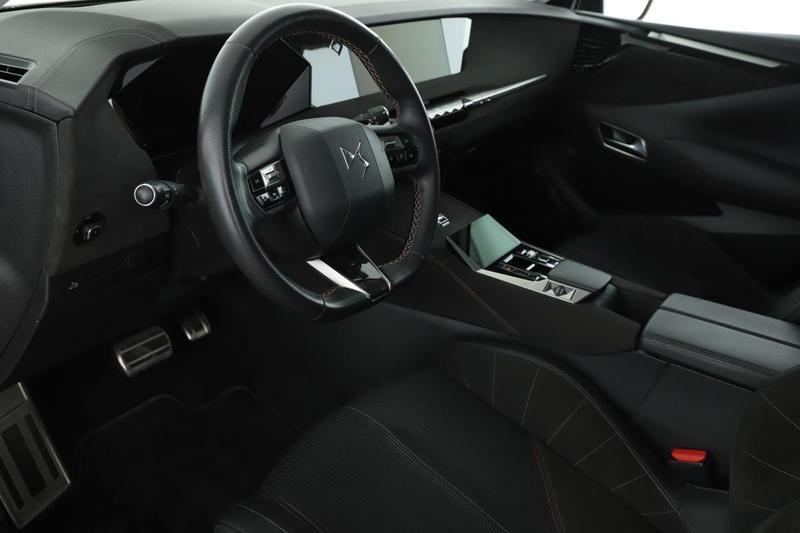 Ds Ds 4 1.6 Puretech Performance Line + Auto 181 ch