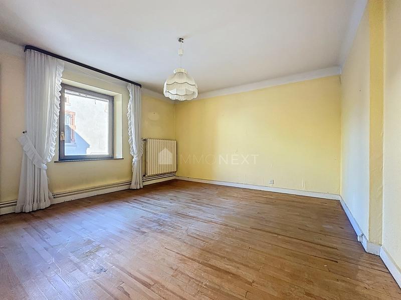 Maison - 191 m² - 9 pièces