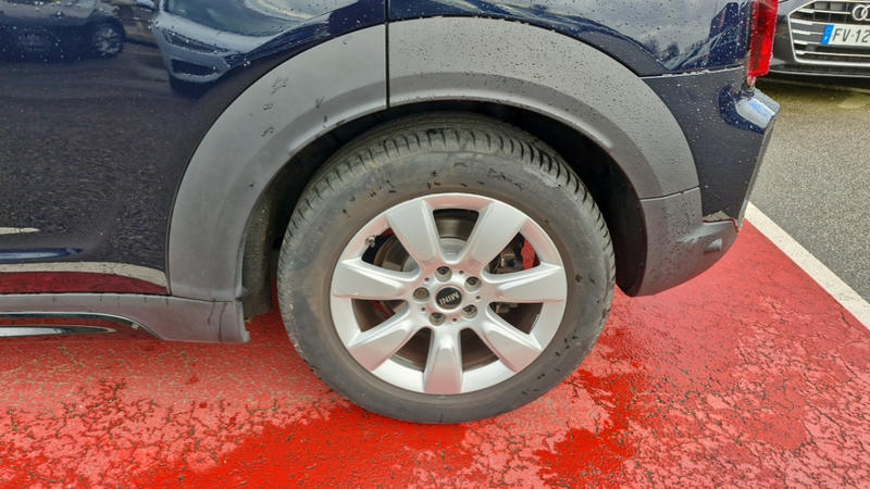 Mini Countryman F60 Lci 190 Ch Bva8 Cooper Sd Essential