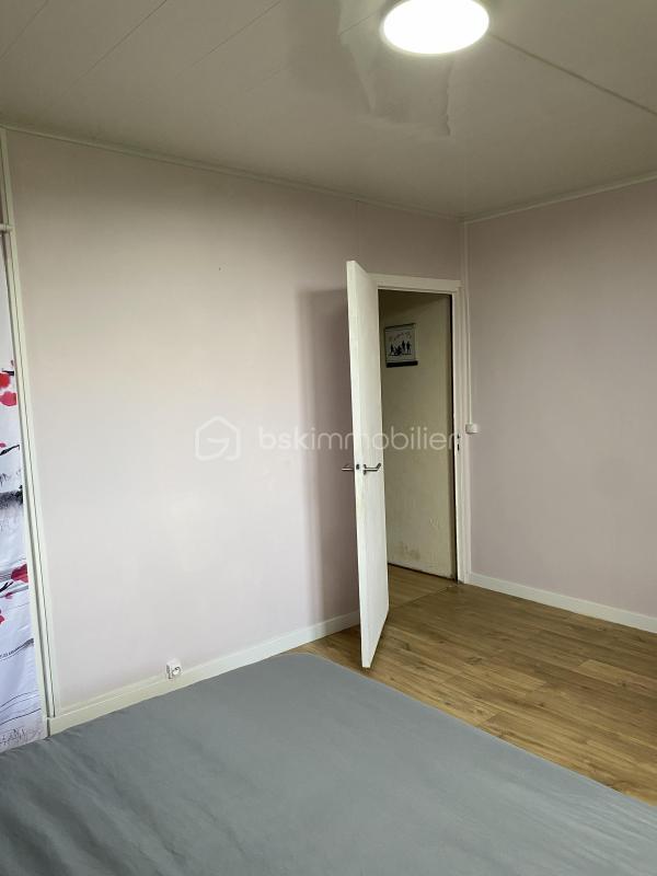 Maison - 100 m² - 6 pièces