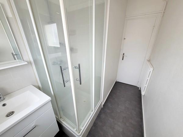 Appartement - 49 m² - 3 pièces