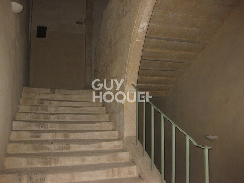 Appartement - 106 m² - 4 pièces