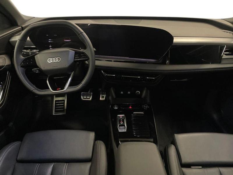 Audi q6 e-tron 306 ch 100 kWh performance s line