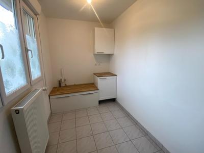 Maison - 106 m² - 5 pièces