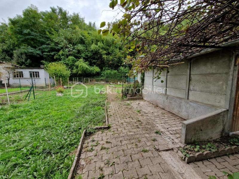 Appartement - 68 m² - 4 pièces