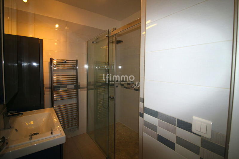 Appartement - 57 m² - 2 pièces