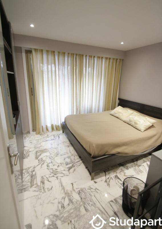 Chambre - 15 m² - 1 pièce