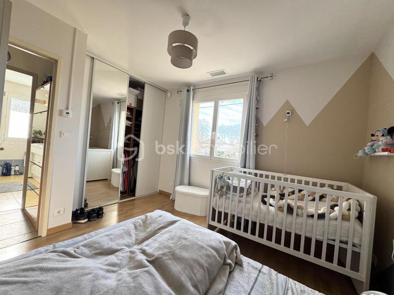 Villa - 130 m² - 6 pièces