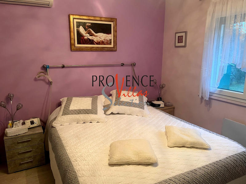 Maison - 88 m² - 5 pièces