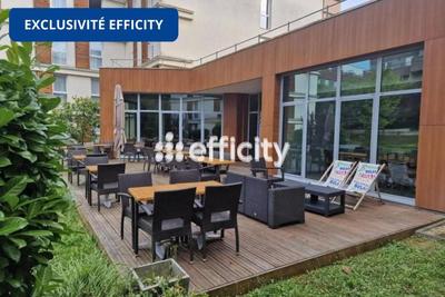 Appartement - 19 m² - 1 pièce