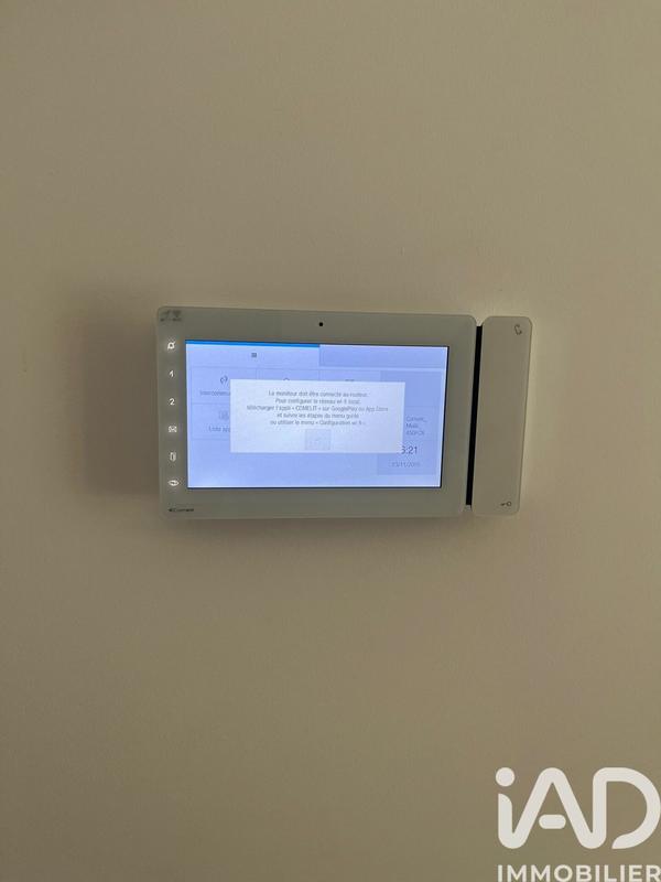 Appartement - 90 m² - 4 pièces