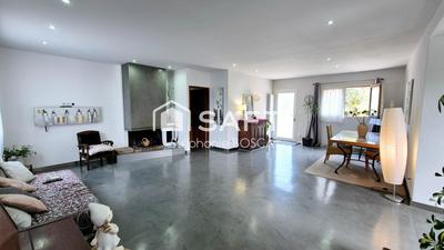 Maison - 135 m² - 5 pièces