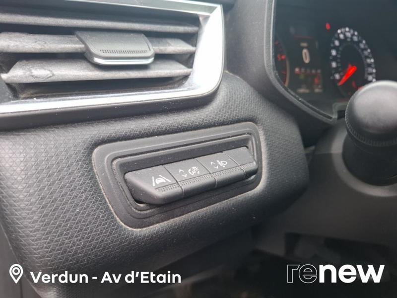 Renault Clio V Blue dCi 100 - 21n Business