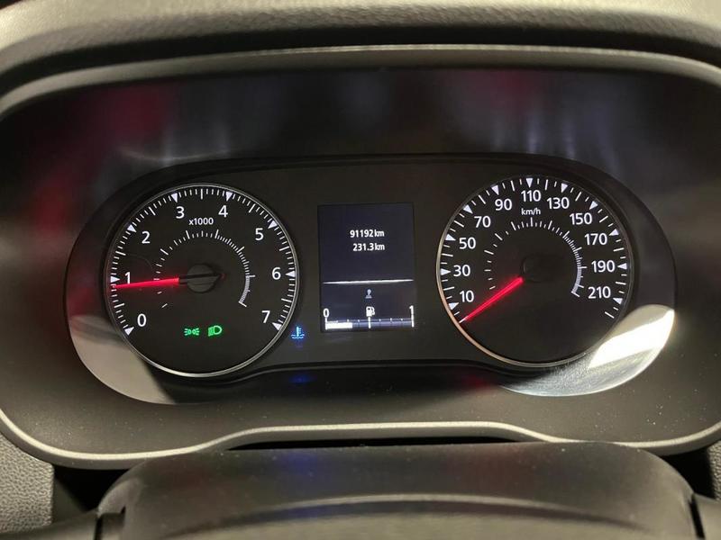 Dacia Duster Blue dCi 115 4x2 15 ans