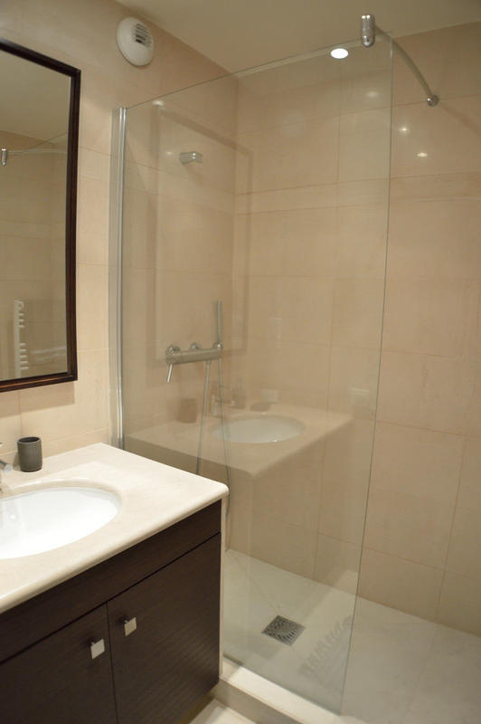 Appartement - 89 m² - 3 pièces