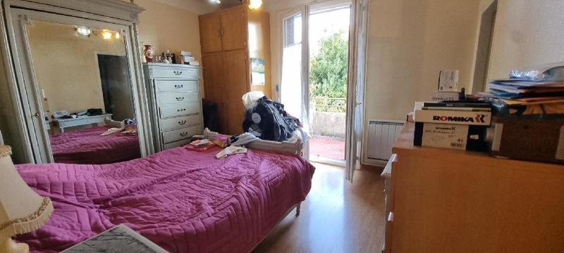 Maison - 56 m² - 2 pièces