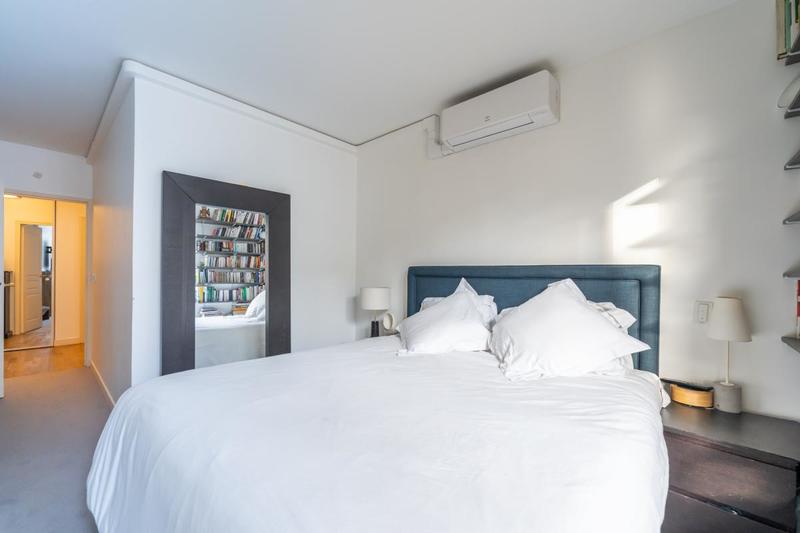 Appartement - 60 m² - 2 pièces