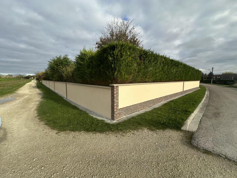 Maison - 450 m² - 15 pièces