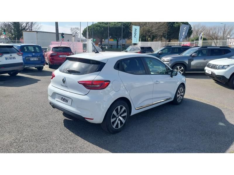 Renault Clio TCe 100 Gpl Evolution