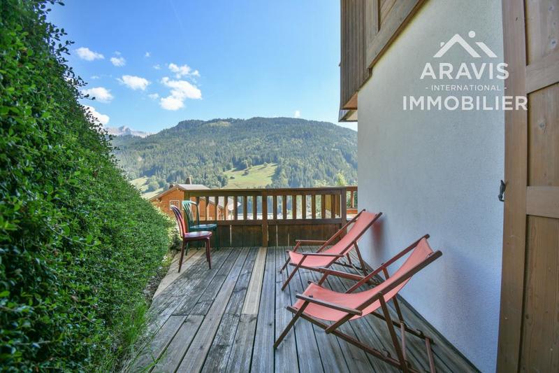 Duplex - 69 m² - 4 pièces