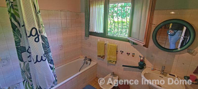 Maison - 135 m² - 6 pièces