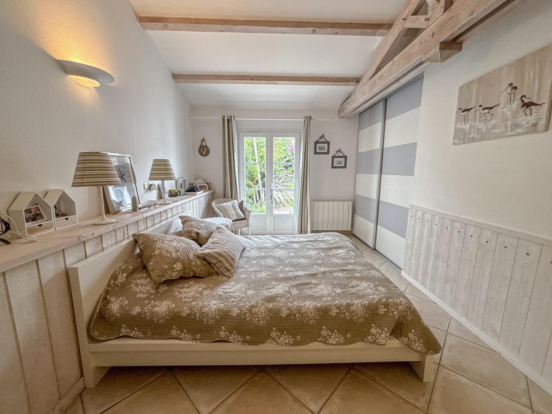 Maison - 149 m² - 4 pièces