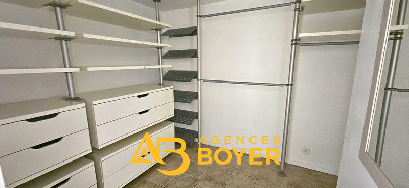 Appartement - 87 m² - 4 pièces